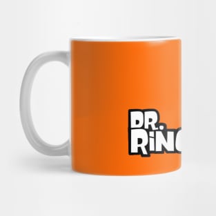 Dr. Ring Ding Mug